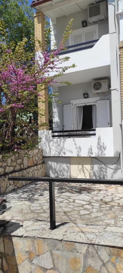 Boho Studios Liapades - Near Restaurants, Bus And Beaches Exterior foto